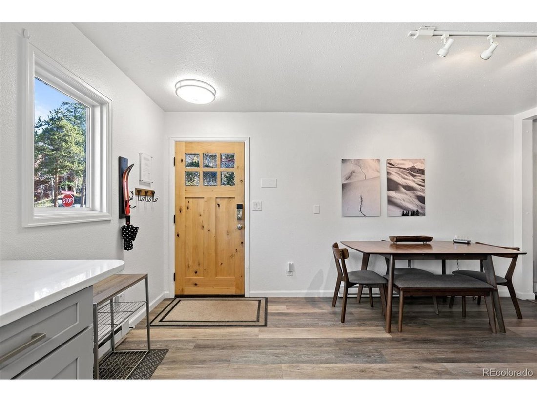 House in Breckenridge, Colorado, United States 3 - 18141323