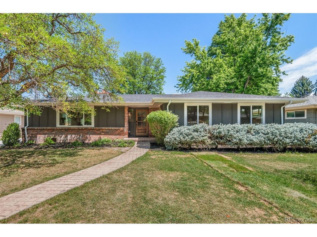 House in Englewood, Colorado, United States 1 - 18141154