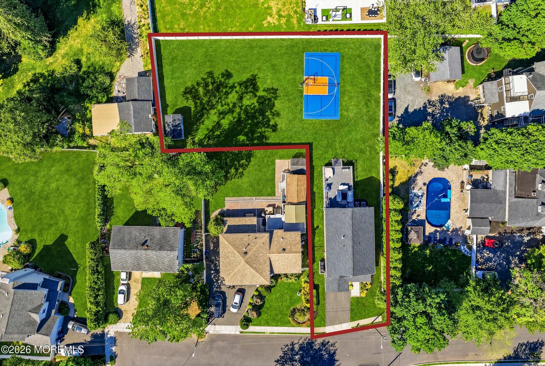 House in Long Branch, New Jersey, United States 5 - 18141888