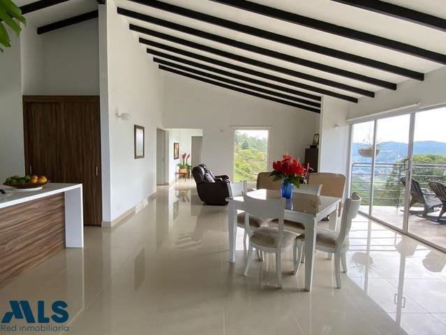 House in La Estrella, Antioquia, Colombia 1 - 18141786