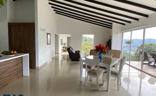 House in La Estrella, Antioquia, Colombia 1