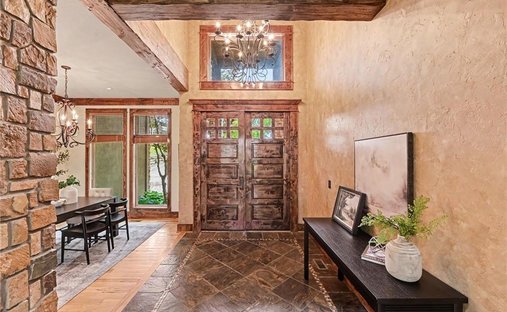House in Paola, Kansas, United States 1