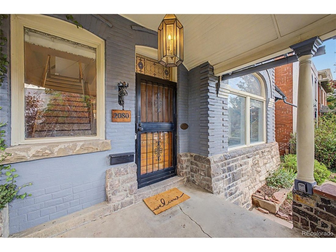 House in Denver, Colorado, United States 4 - 18141236
