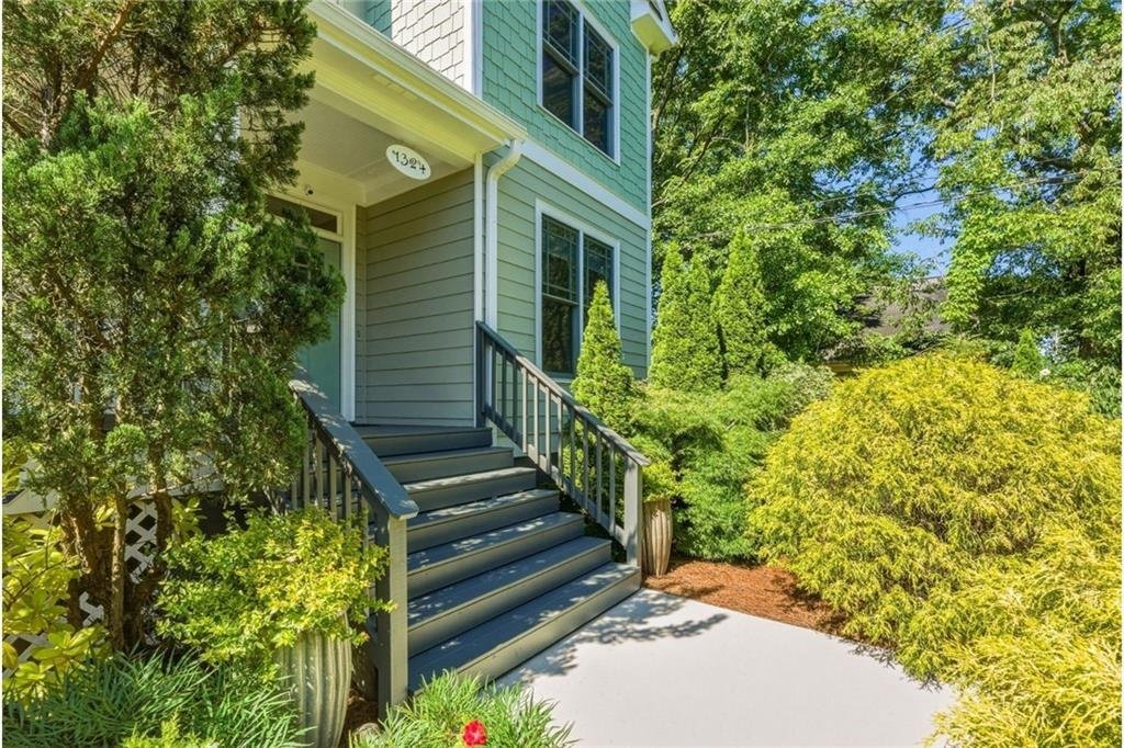 House in East Point, Georgia, United States 2 - 18141512