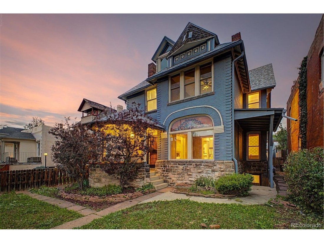 House in Denver, Colorado, United States 2 - 18141236