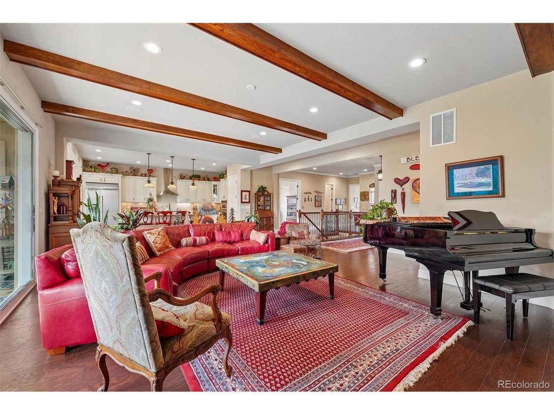 Casa a Aurora, Colorado, Stati Uniti 5 - 18141168