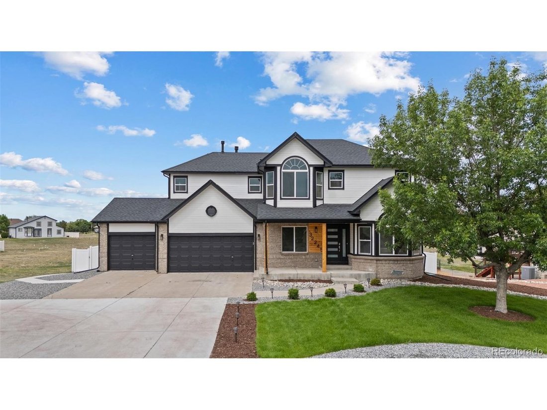 House in Hudson, Colorado, United States 1 - 18141250