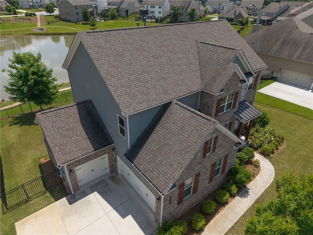 House in Acworth, Georgia, United States 4 - 18141439