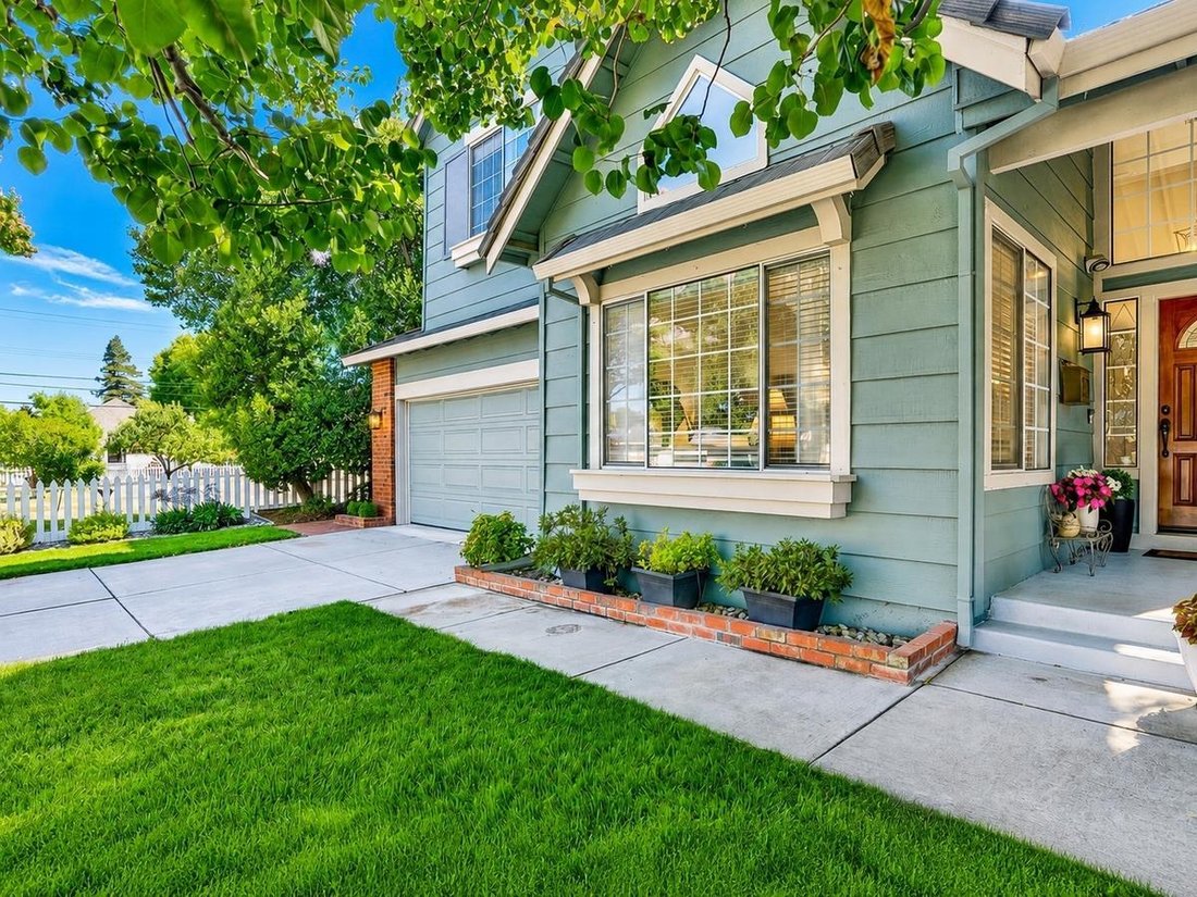House in Santa Clara, California, United States 3 - 18141796