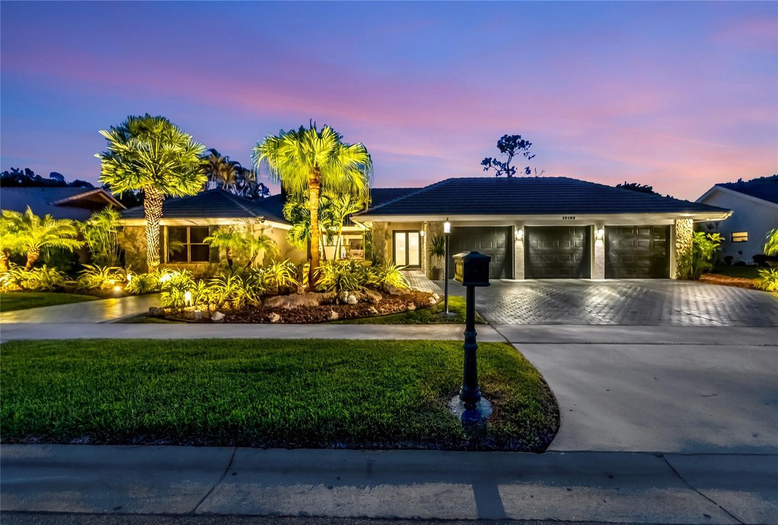 House in Boca Raton, Florida, United States 5 - 18141345