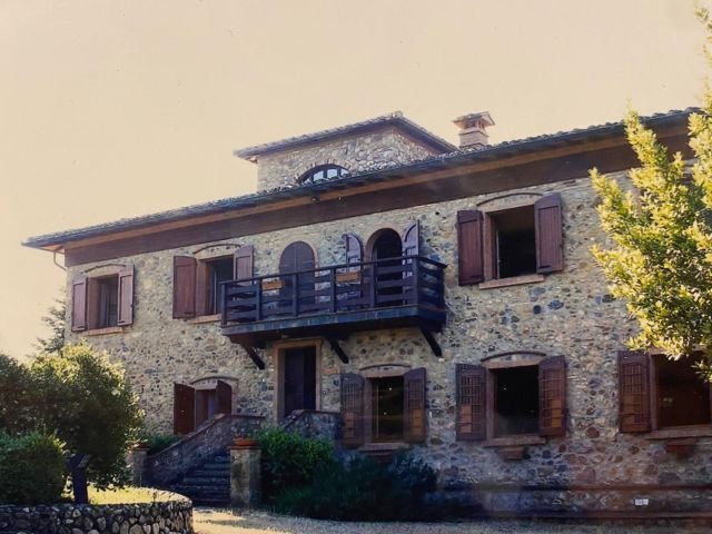 Villa in Monticiano, Tuscany, Italy 2 - 15743669