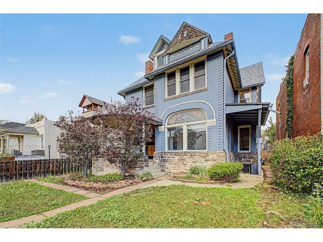 House in Denver, Colorado, United States 3 - 18141236