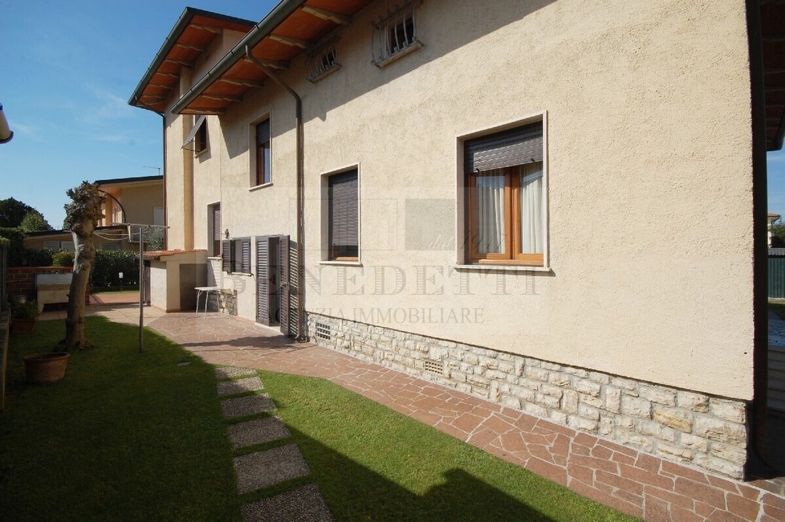 Villa in Camaiore, Toskana, Italien 5 - 15829437