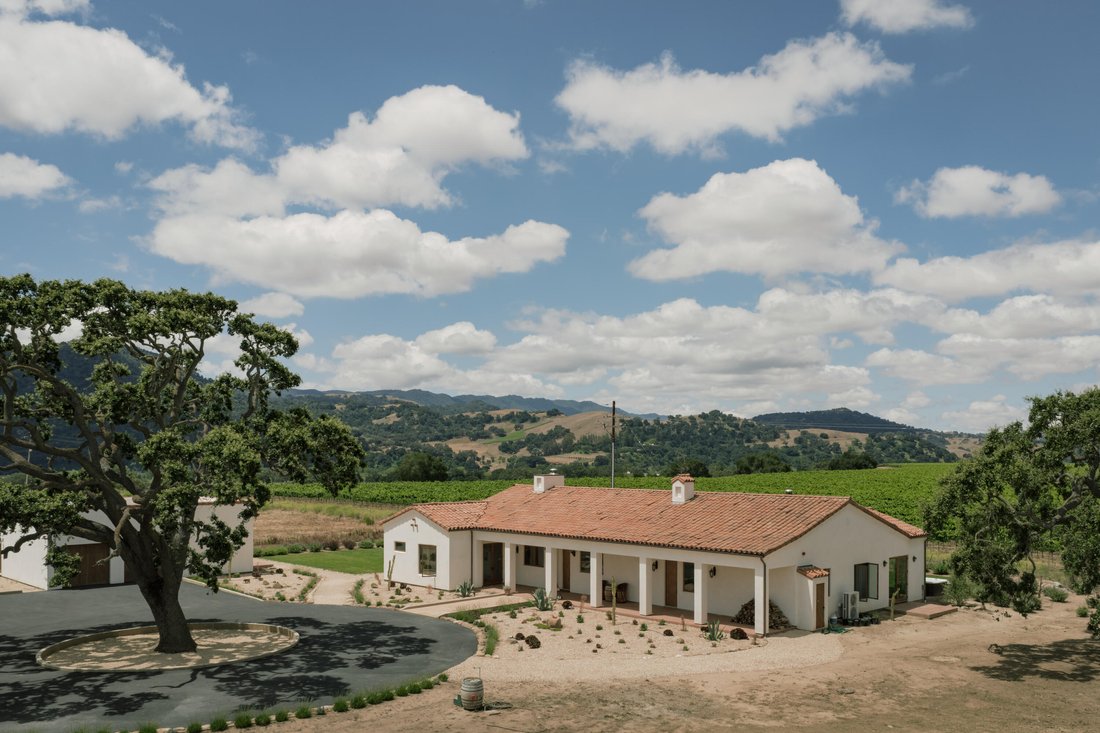 House in Santa Ynez, California, United States 3 - 18140667