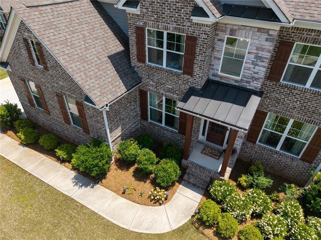 House in Acworth, Georgia, United States 5 - 18141439
