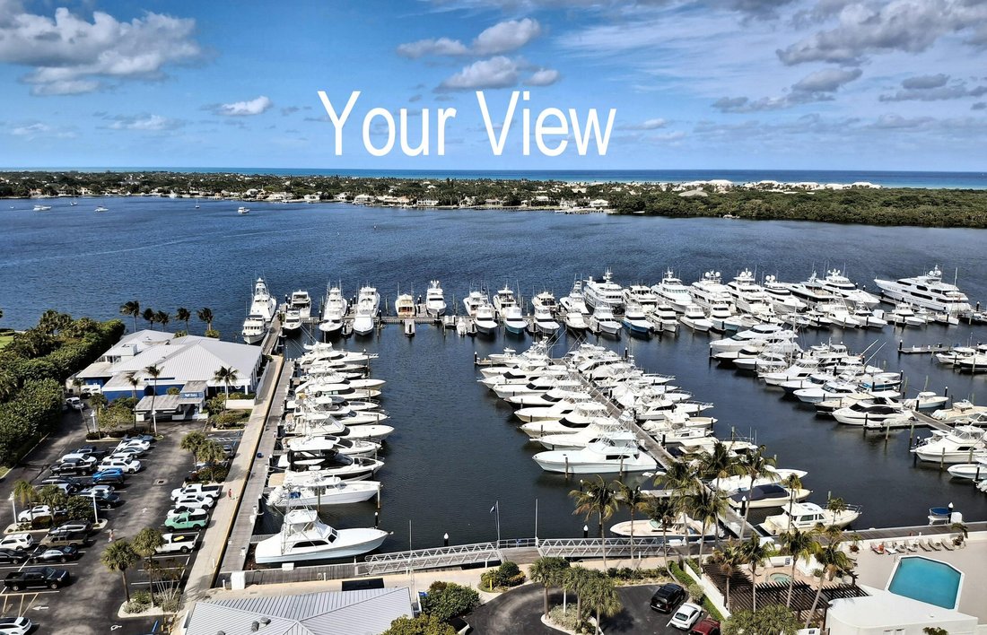 Condo in North Palm Beach, Florida, United States 1 - 18141350
