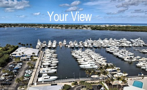Condo in North Palm Beach, Florida, United States 1