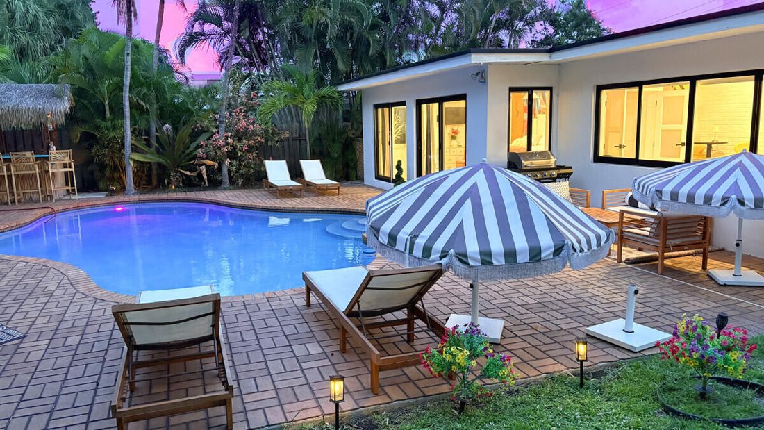 Haus in Fort Lauderdale, Florida, Vereinigte Staaten 1 - 17019914