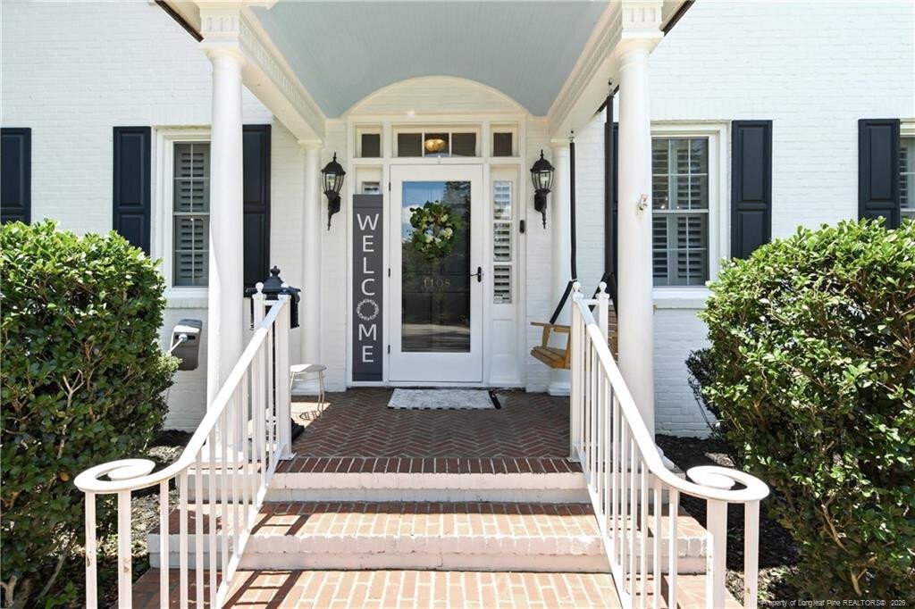 House in Fayetteville, North Carolina, United States 3 - 18141619