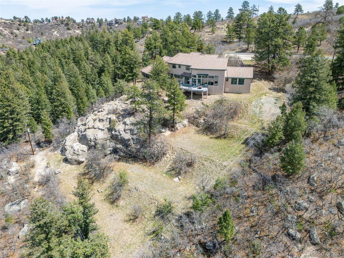House in Castle Rock, Colorado, United States 2 - 18141211