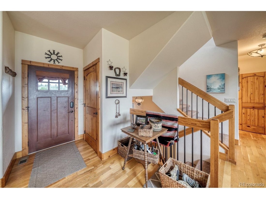 House in Fairplay, Colorado, United States 4 - 18141208