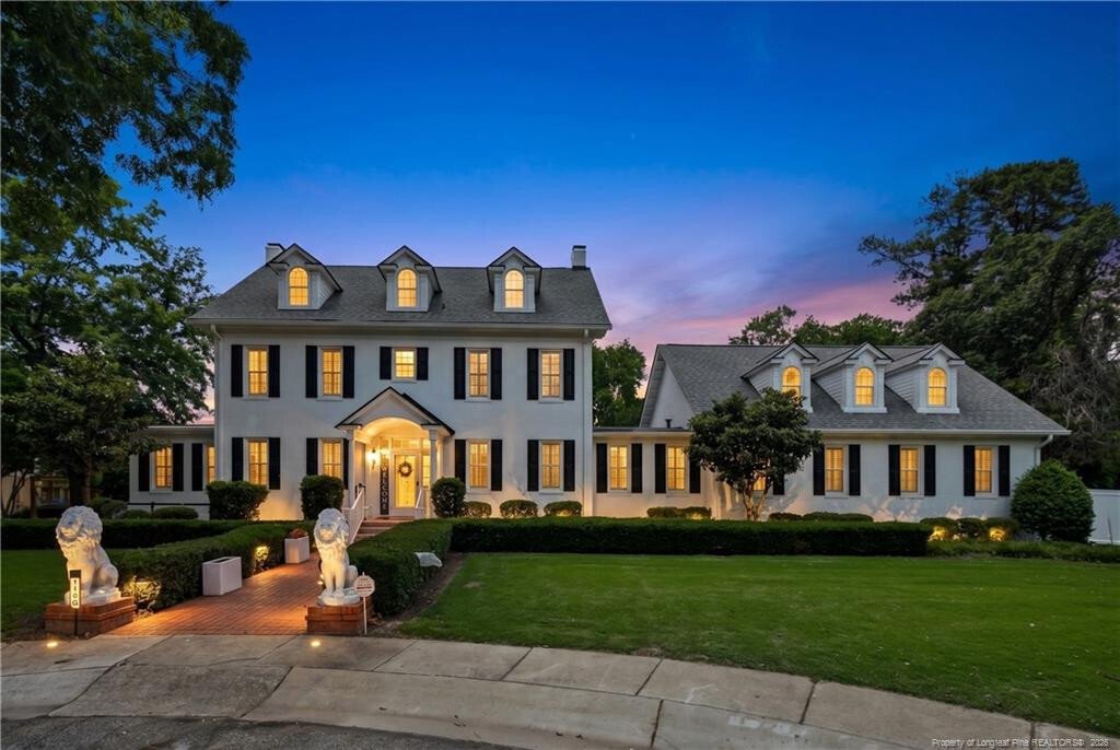 House in Fayetteville, North Carolina, United States 1 - 18141619