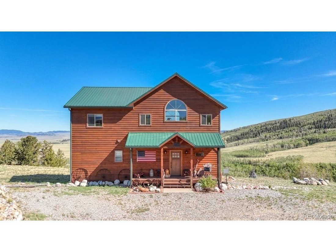 House in Fairplay, Colorado, United States 2 - 18141208