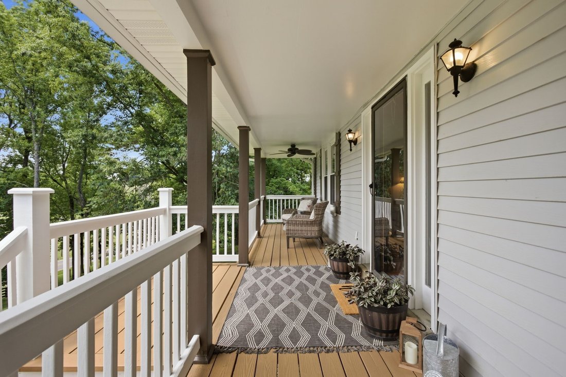 House in College Grove, Tennessee, United States 1 - 18141124
