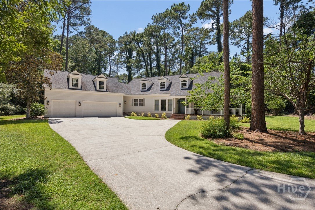 House in Savannah, Georgia, United States 3 - 18141542
