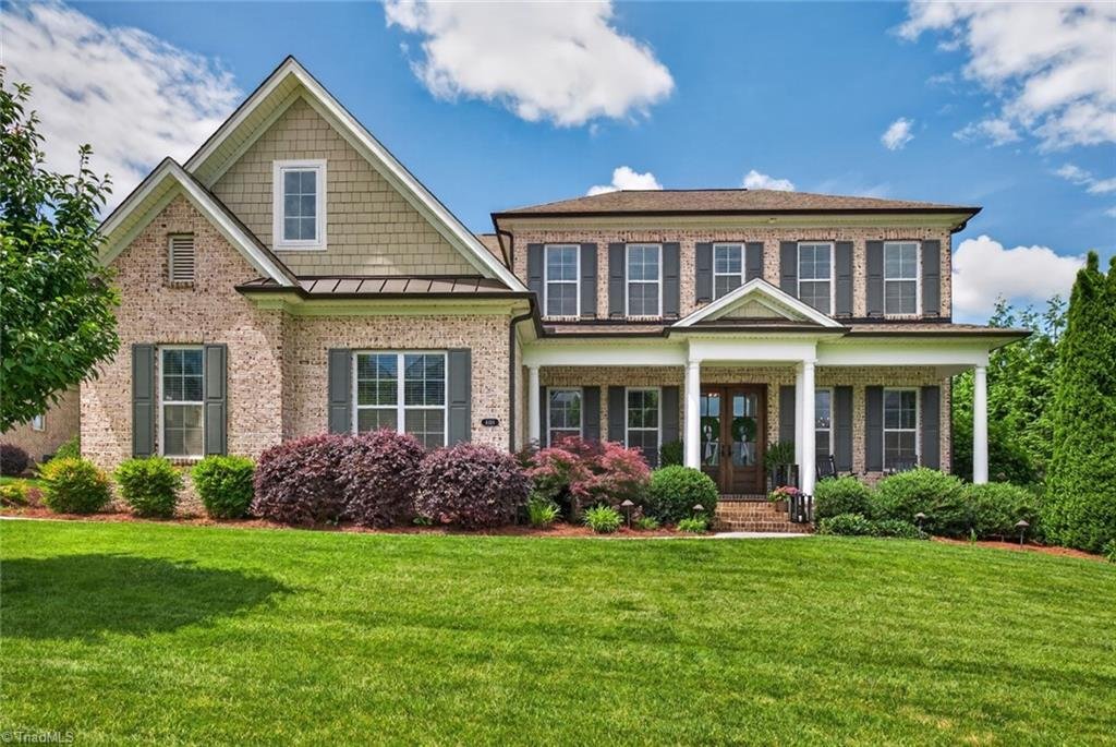 House in Winston-Salem, North Carolina, United States 1 - 18141060