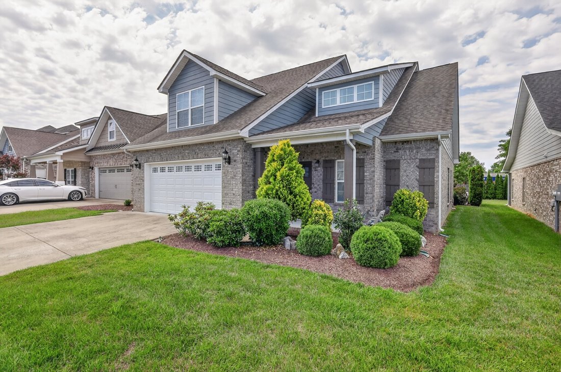 House in Murfreesboro, Tennessee, United States 3 - 18140962