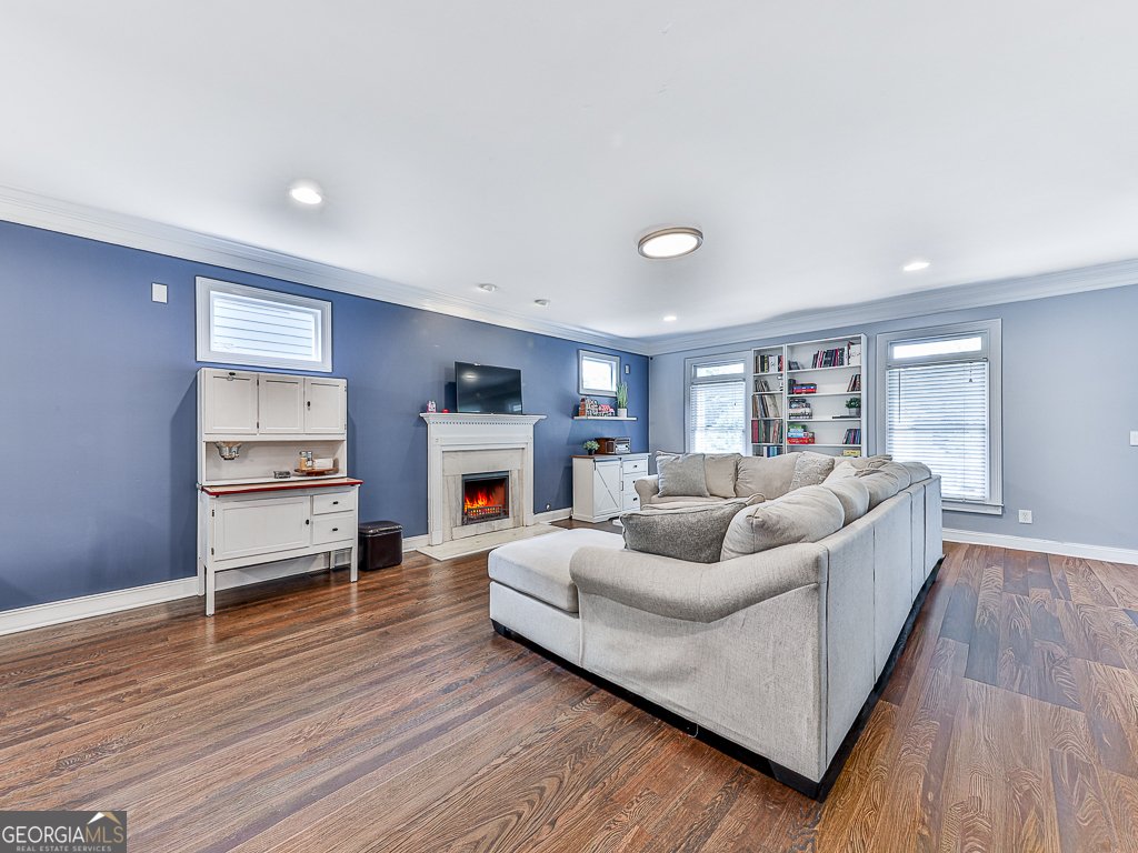 House in Atlanta, Georgia, United States 4 - 18141434