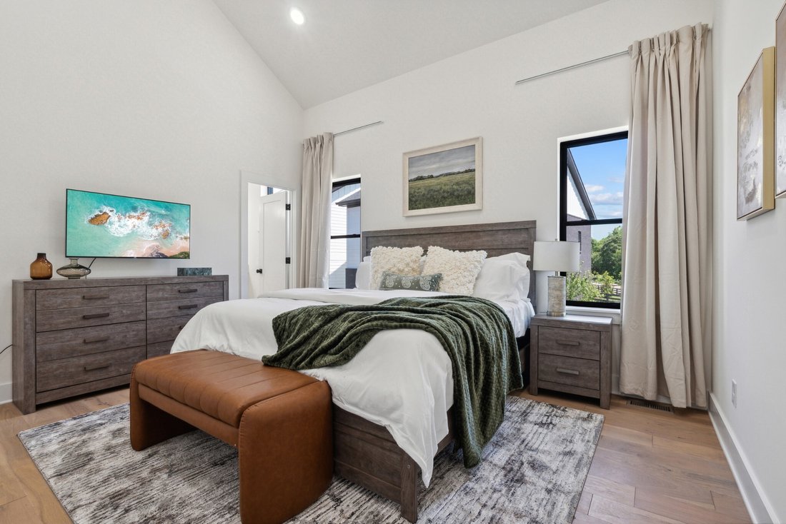 Townhouse in Nashville, Tennessee, United States 5 - 18140851