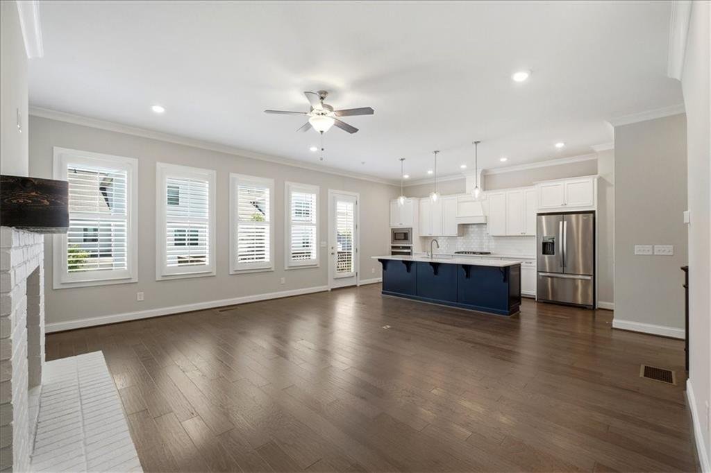 House in Smyrna, Georgia, United States 5 - 18141420