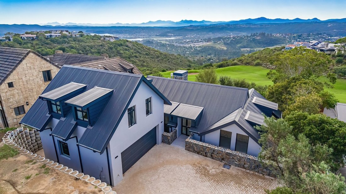 House in Sparrebosch, Western Cape, South Africa 2 - 18142629