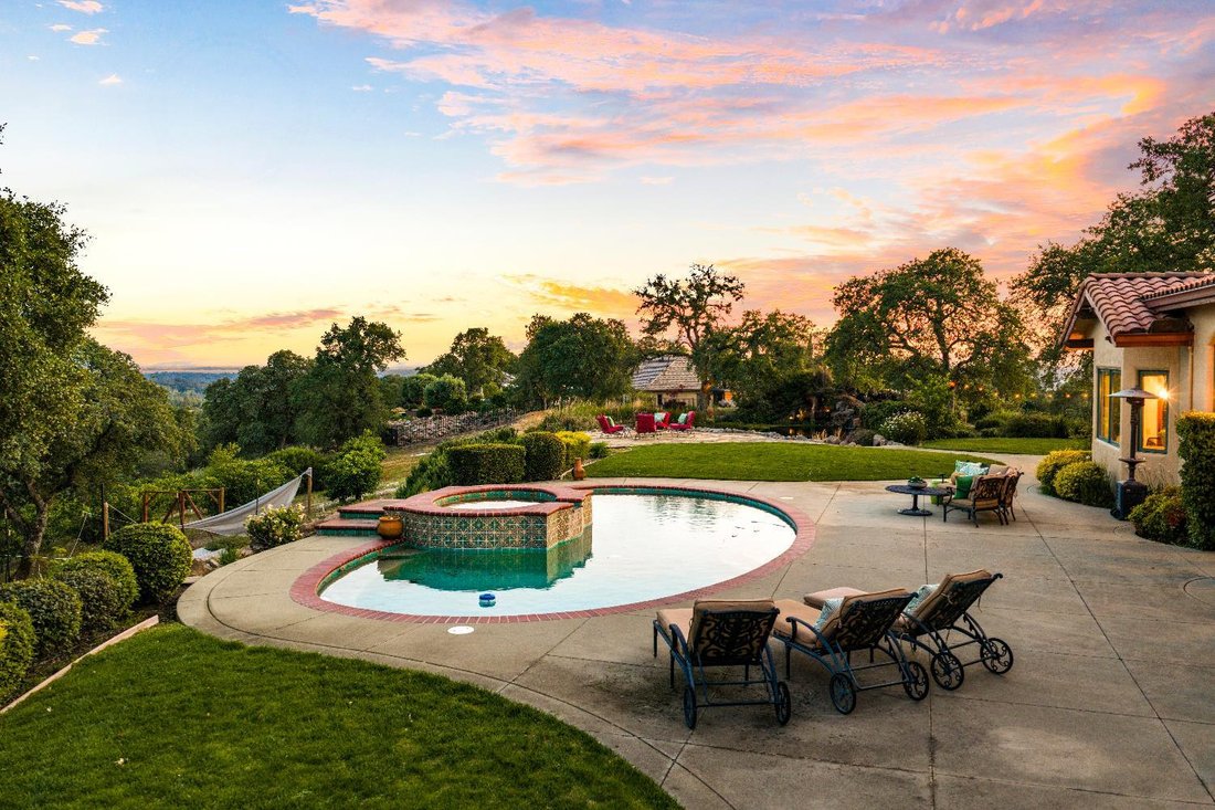 House in Newcastle, California, United States 5 - 18141805