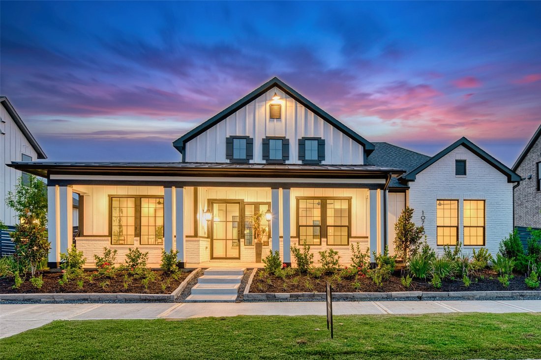 House in Rosenberg, Texas, United States 1 - 18141846