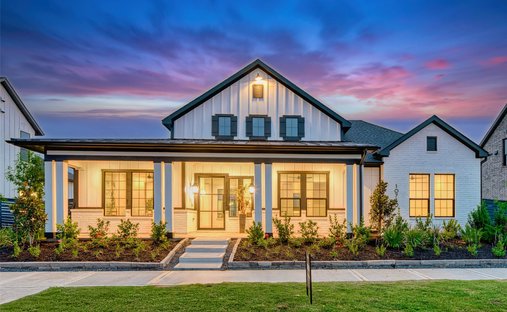 House in Rosenberg, Texas, United States 1