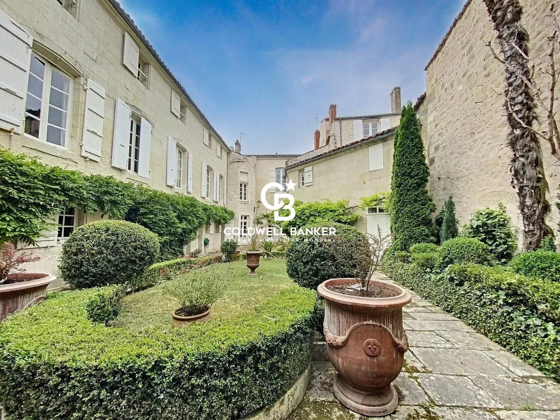 House in Centre, Saintes, France 1 - 18127689