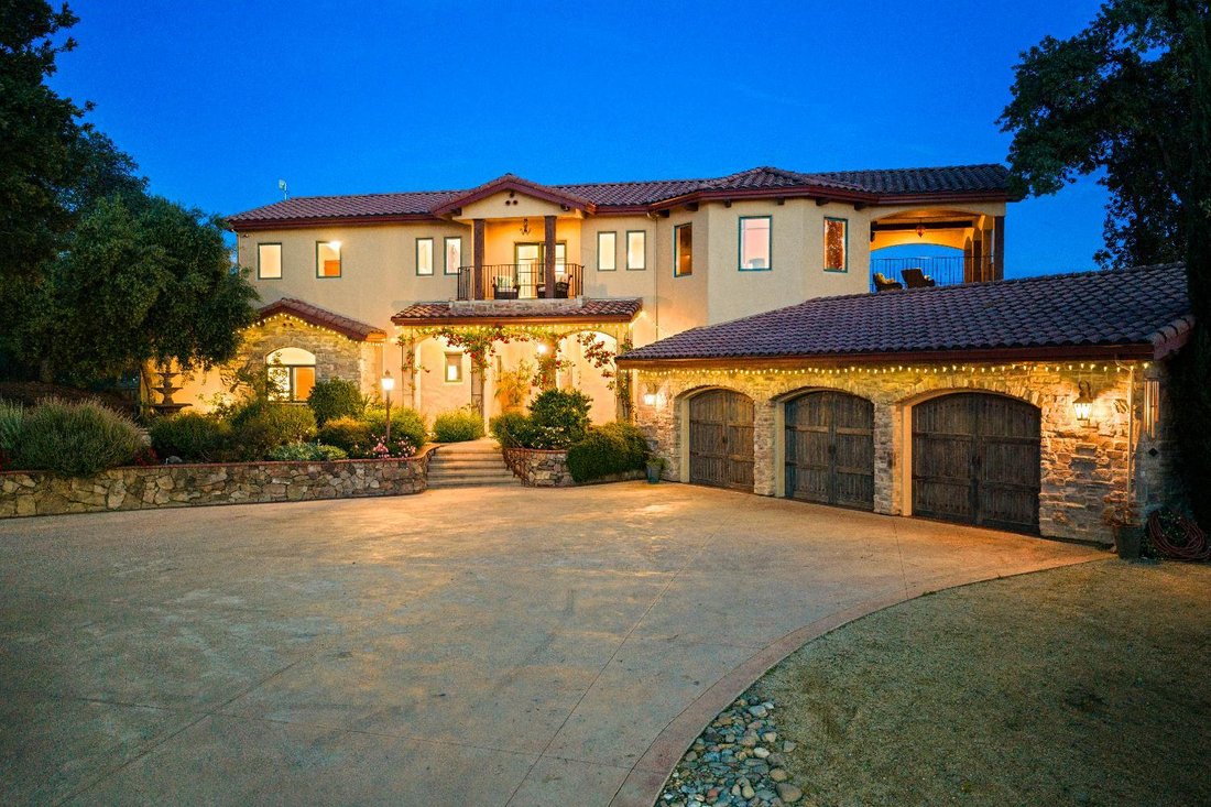 House in Newcastle, California, United States 3 - 18141805