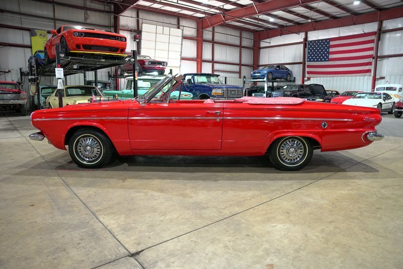 Cabriolet in Grand Rapids, United States 4 - 18142062