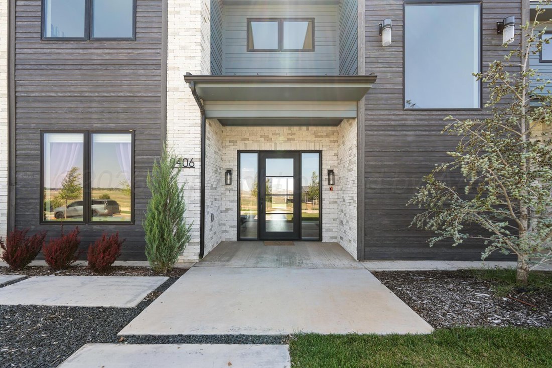 House in Amarillo, Texas, United States 4 - 18140654