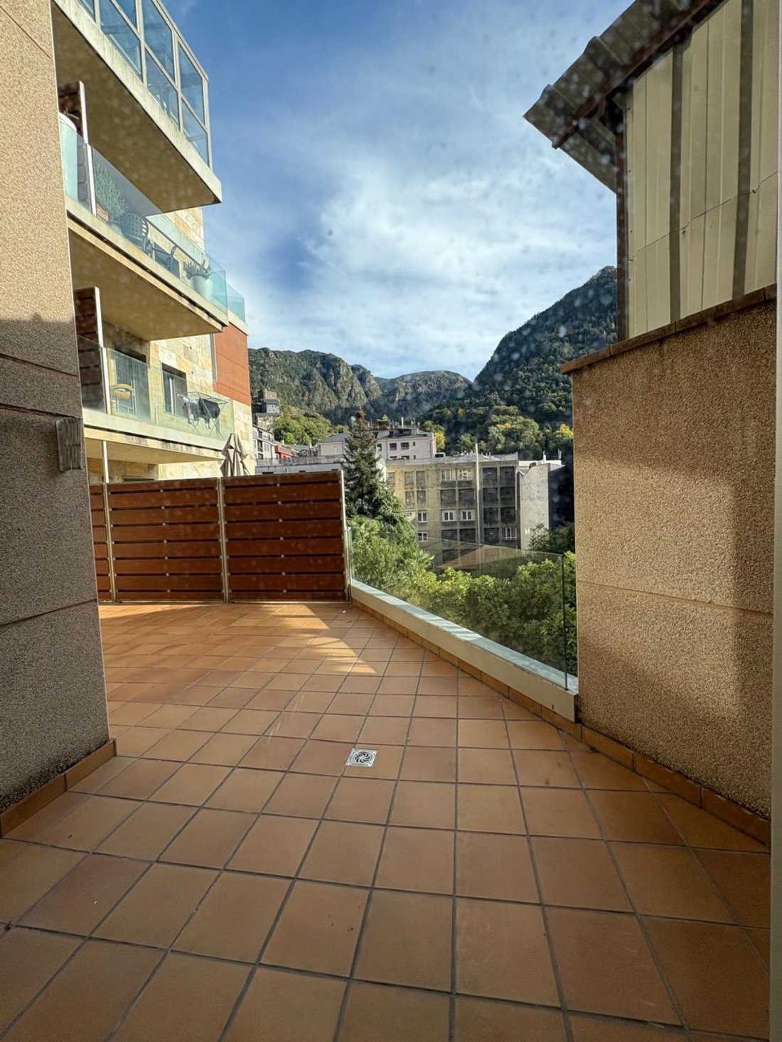 Apartment in Escaldes-Engordany, Escaldes-Engordany, Andorra 1 - 18141507
