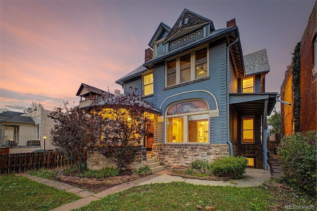 House in Denver, Colorado, United States 2 - 18141759