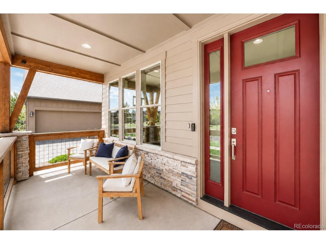 House in Aurora, Colorado, United States 5 - 18141229