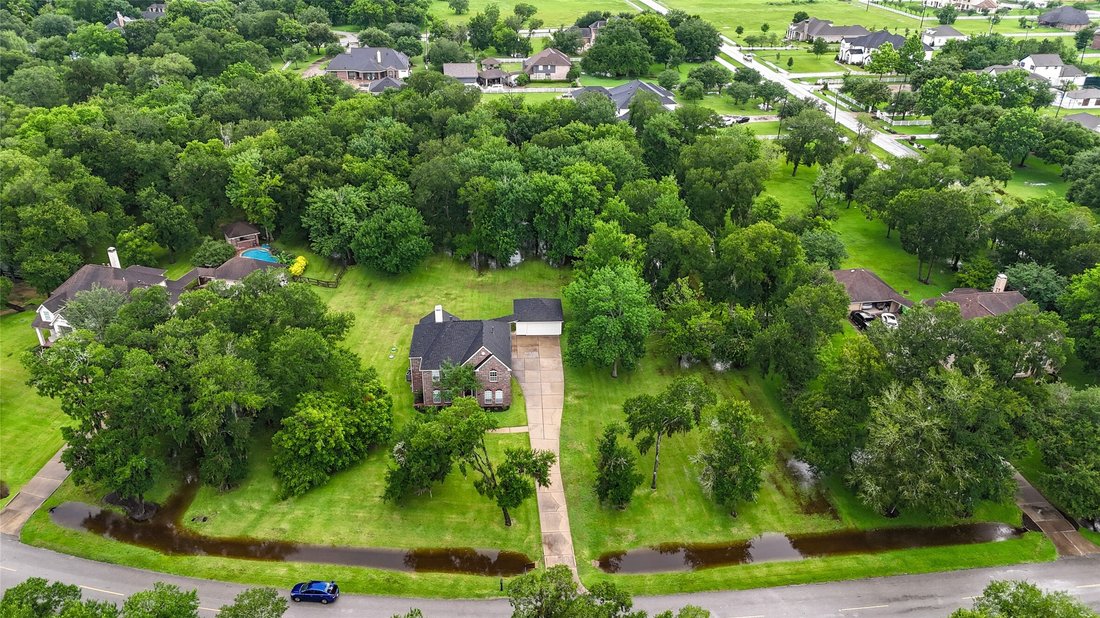 House in Rosenberg, Texas, United States 5 - 18141793