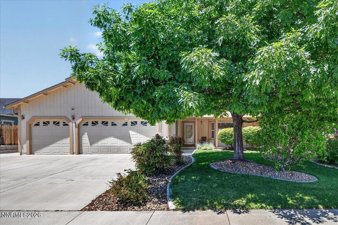 House in Sparks, Nevada, United States 2 - 18141180