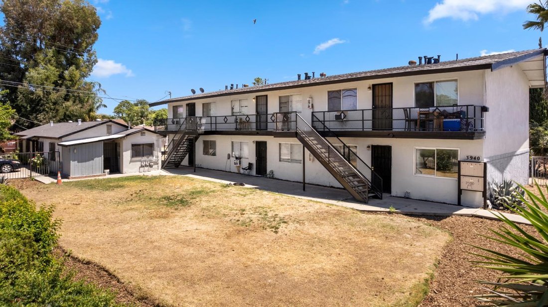 Fresno, California, United States 1 - 17659748