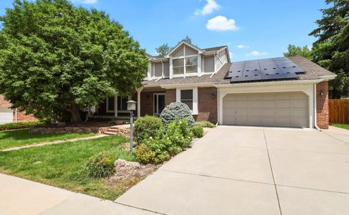 Maison à Cherry Hills Village, Colorado, États-Unis 1