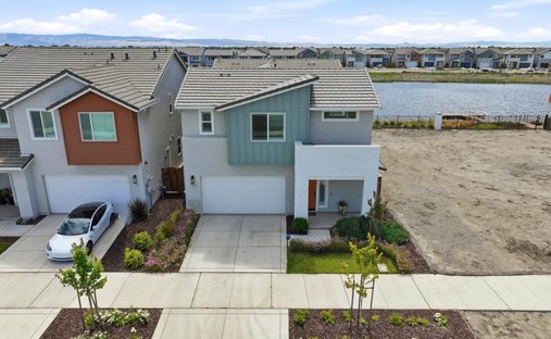 House in Lathrop, California, United States 1